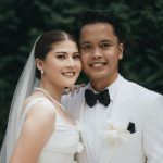 Bintang Bulu Tangkis Anthony Sinisuka Ginting Akhiri Masa Lajang, Nikahi Mitzi Abigail