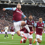 Drama di Akhir The Hammers Menang 2-1