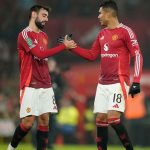 Hasil Manchester United vs Leicester City: Skor 5-2