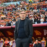 AS Roma Resmi Pecat Ivan Juric, Roberto Mancini Jadi Pengganti?