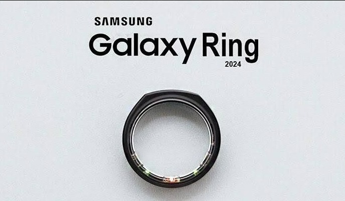 Cincin Pintar Galaxy Ring Hadir di Indonesia, Apa Keunggulannya?