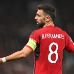 Ruben Amorim Ungkap Alasan Bruno Fernandes Bermain Lebih Dalam