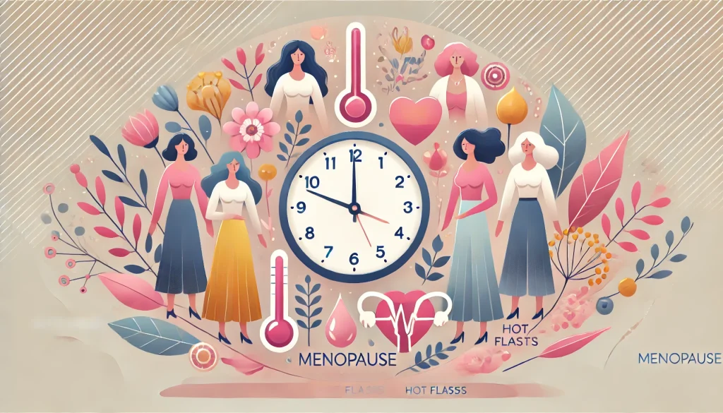 5 Hal Penting yang Harus Diketahui tentang Menopause