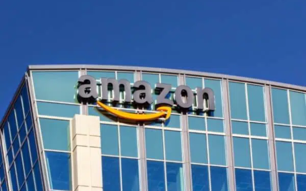 Amazon Tambah Investasi Rp60 Triliun di Anthropic