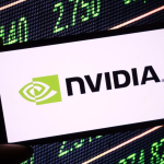 Saham Nvidia Berfluktuasi Pasca Rilis Laporan Kuartal Ketiga