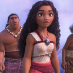 Moana 2: Kurang Memukau Dibandingkan Film Pertama