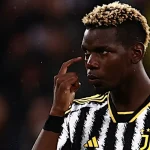 Juventus Putuskan Talak Cerai Paul Pogba