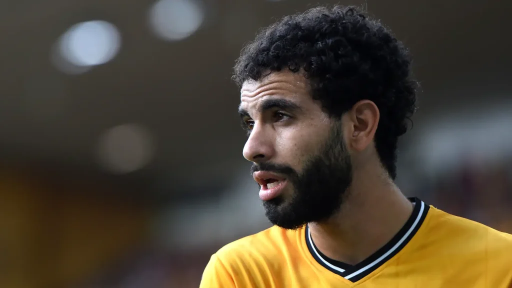 Manchester United Hidupkan Minat Pada Rayan Ait-Nouri