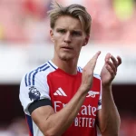 Martin Odegaard Putuskan Mangkir dari Timnas Norwegia di Jeda Internasional November 2024