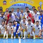 Hasil Final Piala AFF Futsal 2024: Bungkam Vietnam 2-0, Timnas Indonesia Juara!