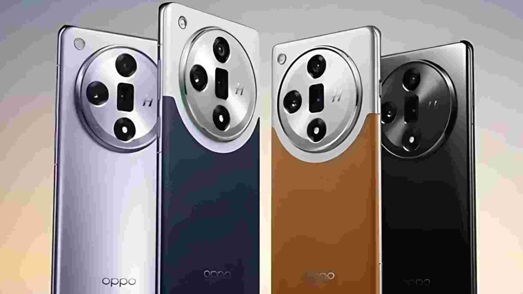 Oppo Jamin Kualitas Find X8 Series