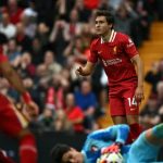 Legenda Timnas Italia Semprot Liverpool Gara gara Chiesa