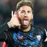 Real Madrid Di minta Pulangkan Sergio Ramos