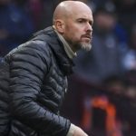 Erik Ten Hag Segera Melatih Lagi