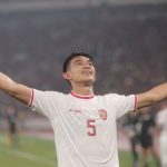 Cerita Awal Karier Rizky Ridho