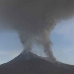 Erupsi Gunung Lewotobi Mereda, Layanan Penerbangan Kembali Normal