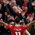 2 Nama Ini Bisa Menjadi Suksesor Mohamed Salah di Liverpool, Yuk Simak Profilnya