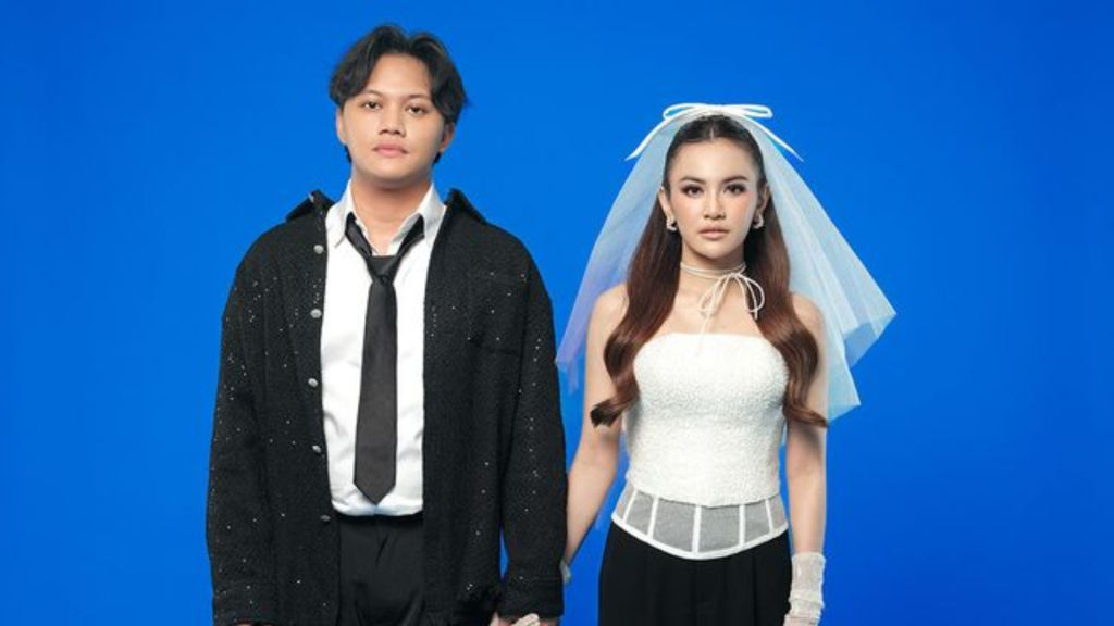 Pengadilan Akan Panggil Saksi Nikah Rizky Febian Mahalini di Sidang