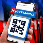 Daftar Barcode Pertamina