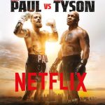 Netflix Pulih Setelah Gangguan Streaming Saat Pertarungan Mike Tyson vs Jake Paul