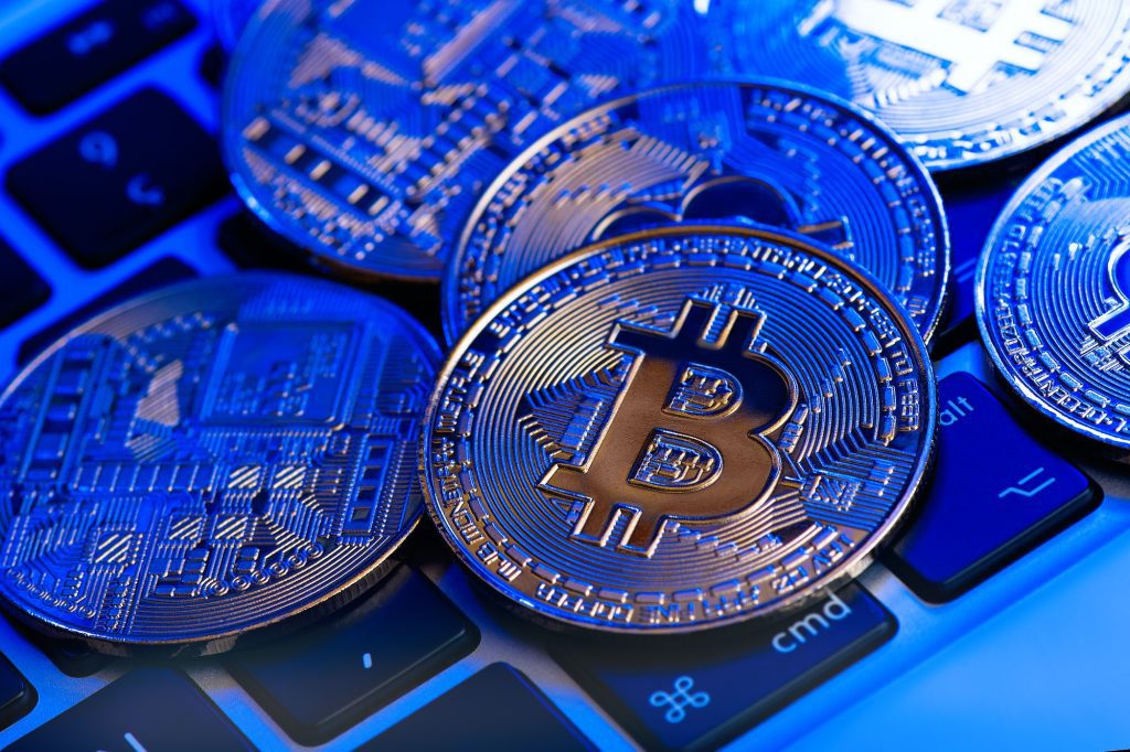 Bitcoin Hampir Tembus $100.000, Didukung Investor Ritel