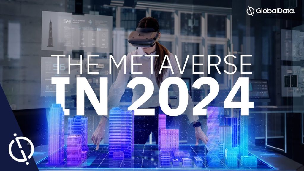 Metaverse 2024: Potensi dan Tantangan Teknologi