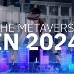 Metaverse 2024: Potensi dan Tantangan Teknologi