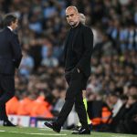 Kena Comeback Usai Unggul 3 Gol, Pep Guardiola Sebut Manchester City Kena Mental!