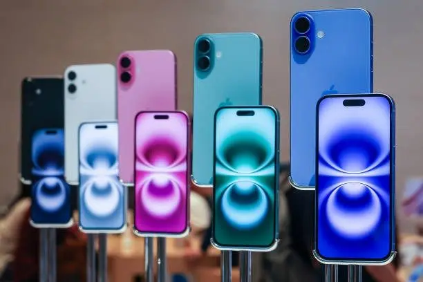 Apple Tambah Investasi Jadi Rp1,57 Triliun di RI, Upaya Putus Asa Demi iPhone 16