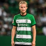 Kata Kapten Sporting Lisbon: MU Beruntung Bisa Dapatkan Ruben Amorim