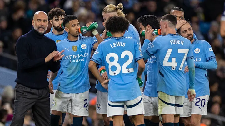 Catatan Menarik Manchester City vs Feyenoord: The Citizens Rapuh dan Kebangkitan Luar Biasa Feyenoord