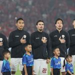 Hitung-hitungan Ranking FIFA Timnas Indonesia Lawan Jepang: Menang ke Peringkat 125, Kalau Kalah?