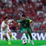 Catatan Buruk Jelang Lawan Timnas Indonesia: Penyerang Arab Saudi Gagal Cetak Gol dalam 165 Hari