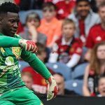 Man of the Match Ipswich Town vs Manchester United: Andre Onana