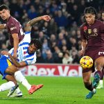 Man of the Match Brighton vs Manchester City: Joao Pedro