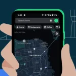 Pengguna Google Maps di iOS kini dapat menyesuaikan jenis dan warna kendaraan