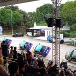 Libur Akhir Tahun di TMII, Ada Indonesia International Stuntman Show