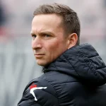 Pep Lijnders Resmi Di pecat oleh RB Salzburg