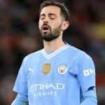 Bernardo Silva Kritik Keras Performa Manchester City