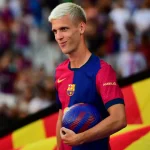 Barcelona Terancam Kehilangan Dani Olmo Secara Gratis di Bursa Transfer Januari!