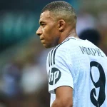 Kylian Mbappe Di anggap Kesepian di Real Madrid