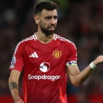 Ruben Amorim Jelaskan Pergantian Pemain MU saat Kalah dari Nottingham