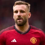 Ruben Amorim Beri Dukungan Penuh ke Luke Shaw