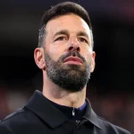 Ruud van Nistelrooy Ungkapkan Rasa Kecewanya Harus Tinggalkan Manchester United