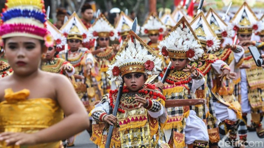 Bali Tak Layak Dikunjungi di 2025, Alarm untuk Pariwisata Berkelanjutan