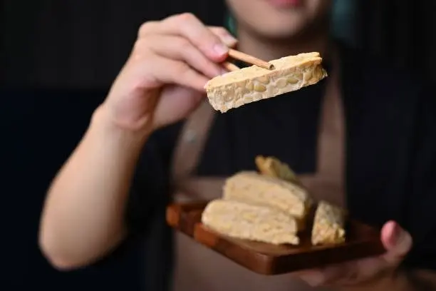 Manfaat Makan Tempe Setiap Hari